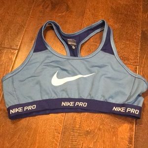 Nike Sports bra